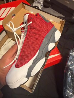 Air Jordan retro 13 GS 5.5 Y