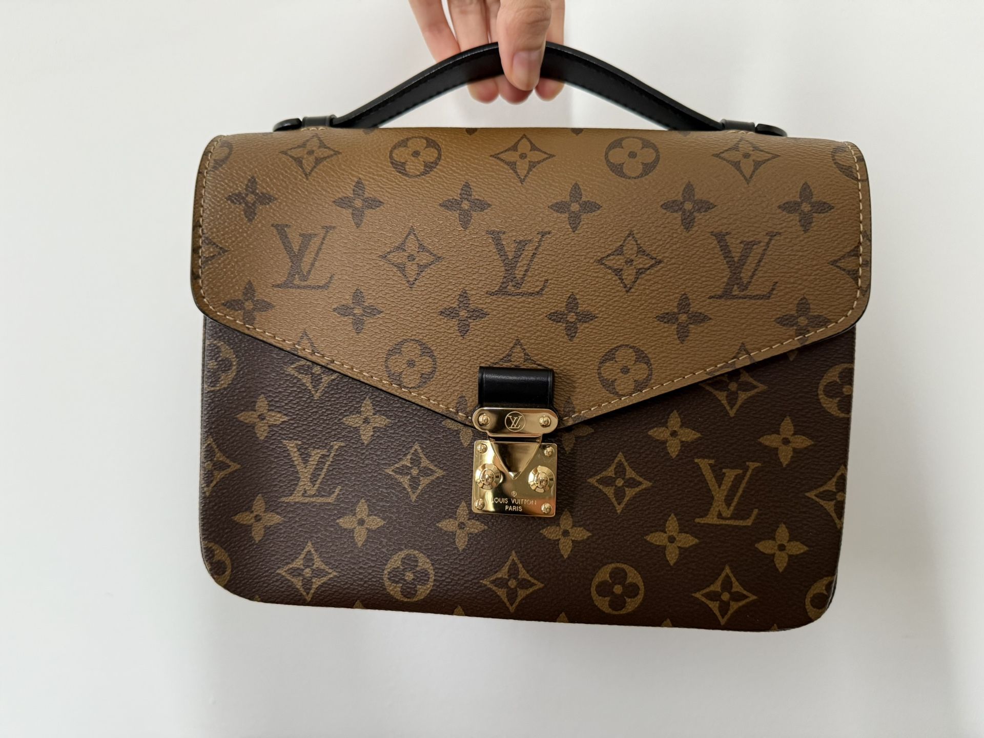 Pochette Métis
