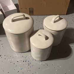 Containers