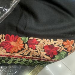 Pashmina Emrioded