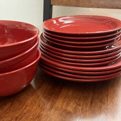 Dinner Sets And Household 