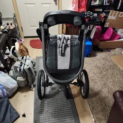 Graco Jogger Stroller