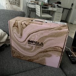 Impala Roller Skates Limited Edition VEGAN