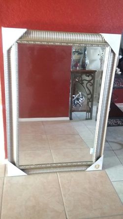 mirror