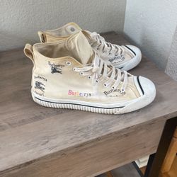 Burberry Women’s Shoes 