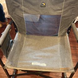 Gci Outside Baseball/rocking Chair