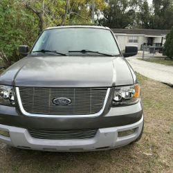 2003 Ford Expedition