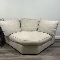 Corner Couch