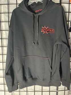 Splinter Hoodie