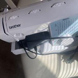 Brother Sewing machine 