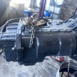 Eaton Fuller RTLO-169-13A