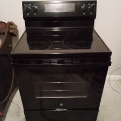 Flat Surface Range ( Moving Must Sell)