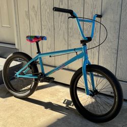 Sunday Forecaster Bmx Bike