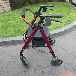 Adult Walker, Nova Brand $35