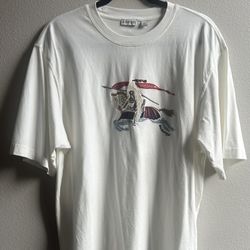 T-shirt Burberry