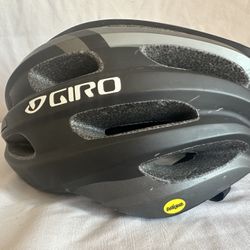Giro Bicycle Helmet Register MIPS, Size XL 314g 58-65cm, Preowned