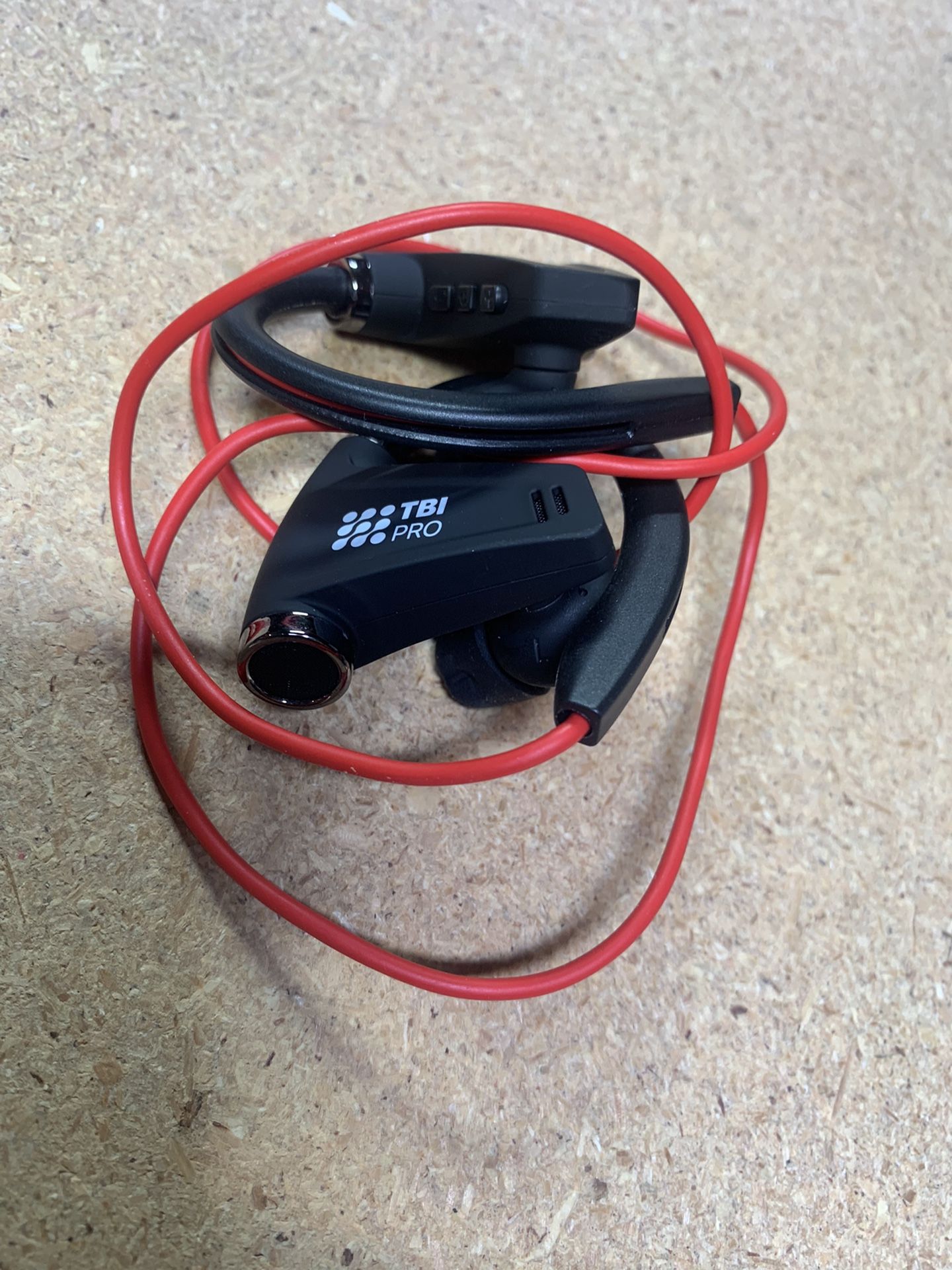 Tbi pro wireless headphones u9 new arrivals