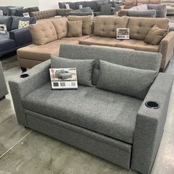 Convertible Sofa 
