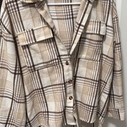 Women Sweater Size S