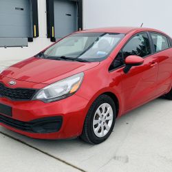 2013 KIA Rio LX