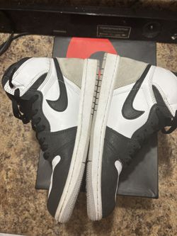 Jordan 1 “Stage Haze”
