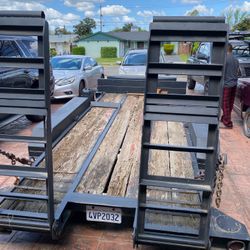 Car Trailer For Sale 