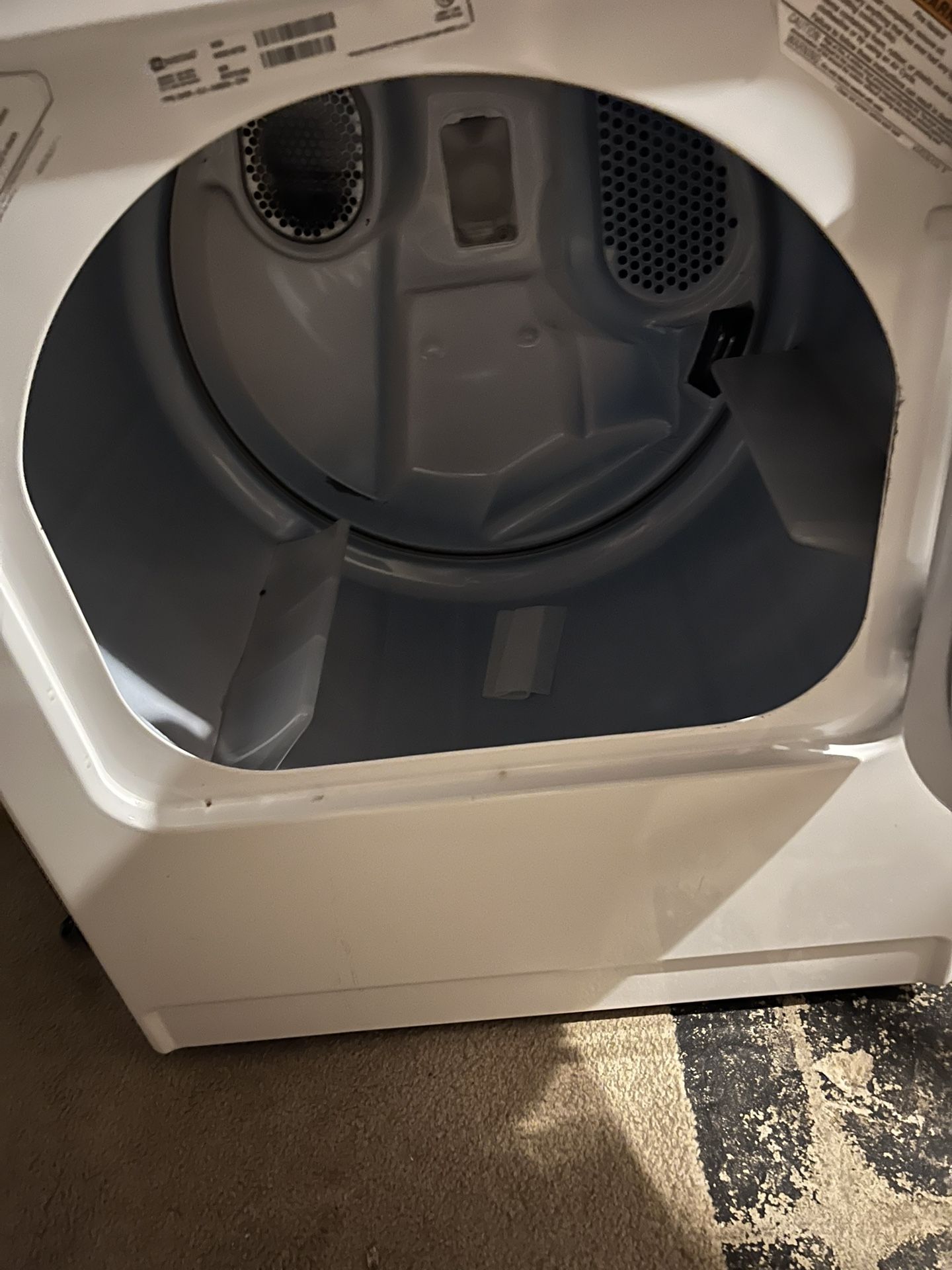 Dryer