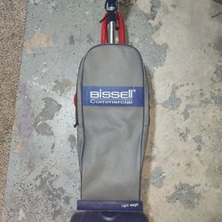 Bissell 8lb Commercial Vacuum 