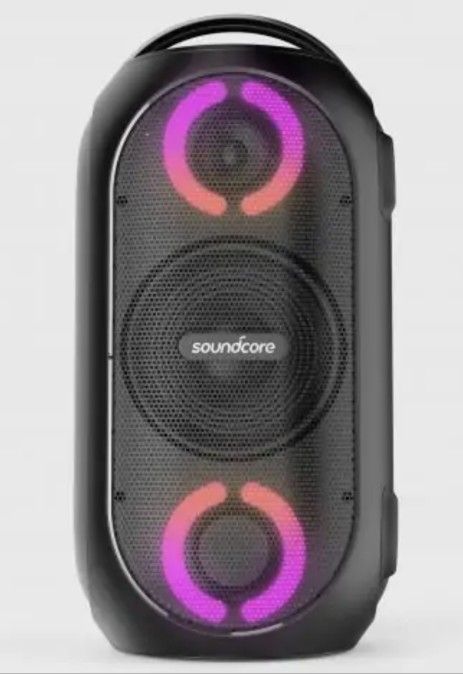 Soundcore Bluetooth Speaker