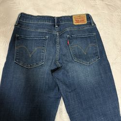 Levi’s Jeans Size 4
