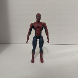 Toybiz Spiderman 1