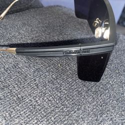 Sun Glasses 