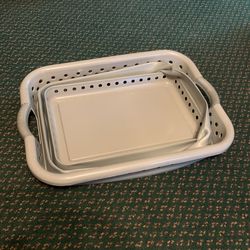 Collapsable Laundry Basket