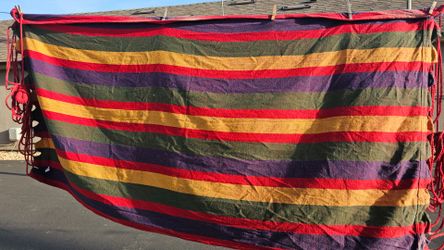 #Hammock