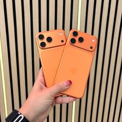 Iphone 17 Pro Max Unlocked 256gb 