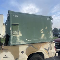 Truck Box 