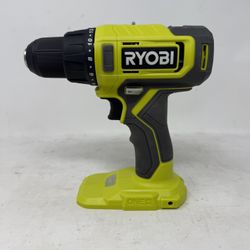 RYOBI ONE+ 18V Cordless 1/2 in. Drill/Driver Kit with (2) 1.5 Ah Batteries and Charger