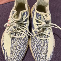 ‼️‼️🔥🔥Adidas YEEZY BOOST 350 V2 Semi Froze Yellow- Men’s Size 12🔥🔥‼️‼️