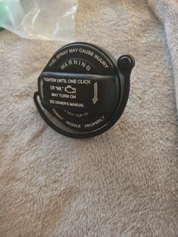 Gas Fuel Tank Filler Caps Replacement 2011-18 Porche