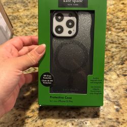 Kate Spade Iphone 15pro