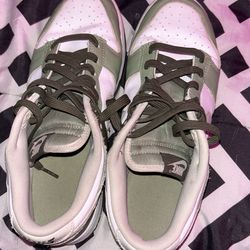 Nike Dunks