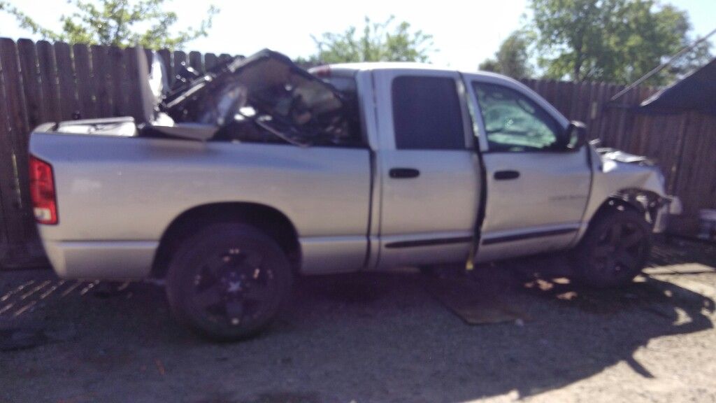 2004 Dodge Ram 1500