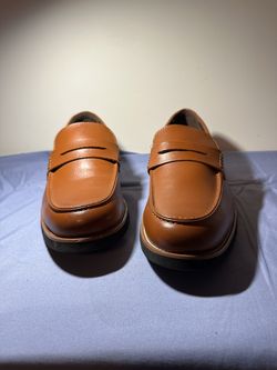Bruno Marc Penny Loafer