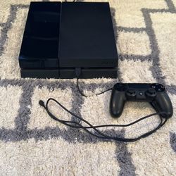 PlayStation 4 PS4 Console