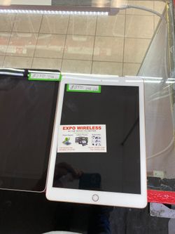 Apple iPad 6th generation
