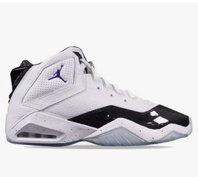 Brand: Nike Nike Jordan Bloyal Mens Hi Top Basketball Shoes 