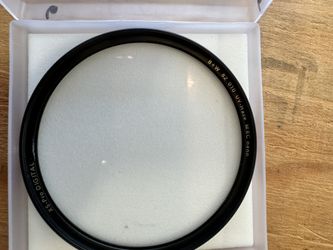 B+W 82 MM MRC NANO FILTER