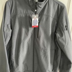 Men’s Size 2Xl New Jacket 