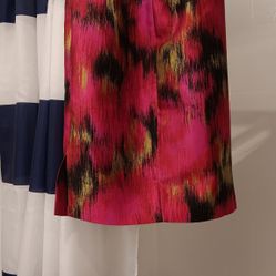 Micheal Kors Silk Skirt