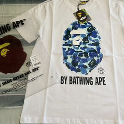 Bape Tee